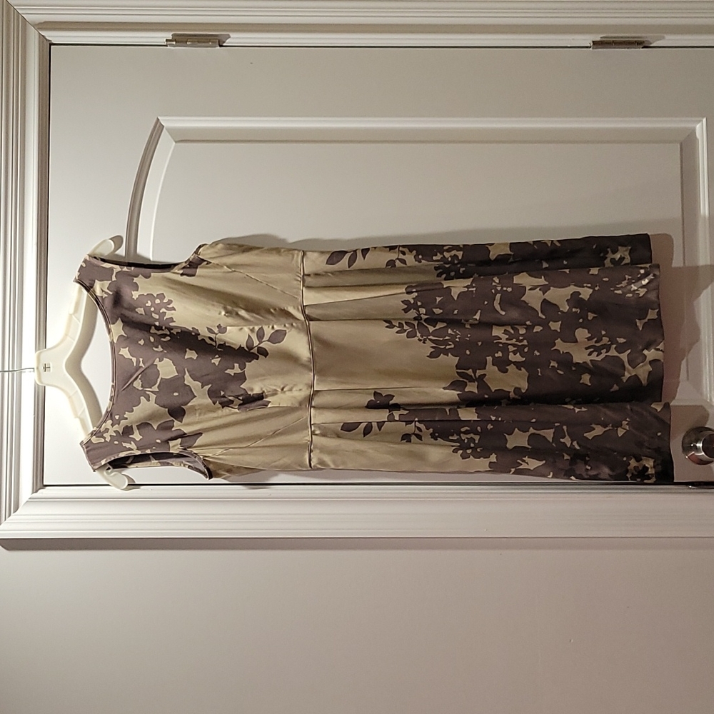 Banana Republic Dress